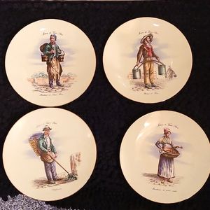 Collector Plates